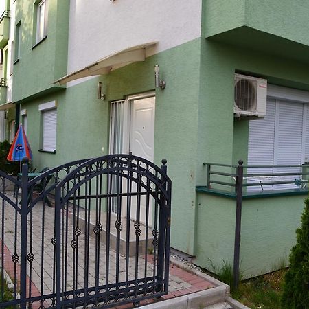 Beauty Apartment Ohrid Habitación foto
