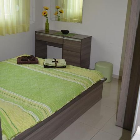Beauty Apartment Ohrid Habitación foto