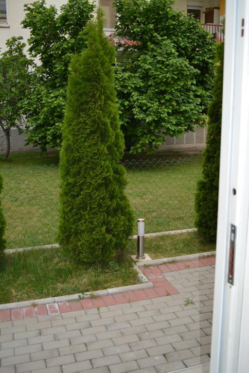 Beauty Apartment Ohrid Habitación foto