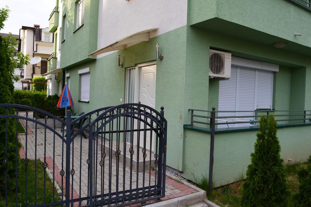 Beauty Apartment Ohrid Habitación foto