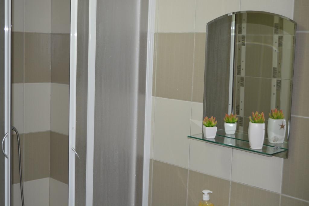 Beauty Apartment Ohrid Habitación foto