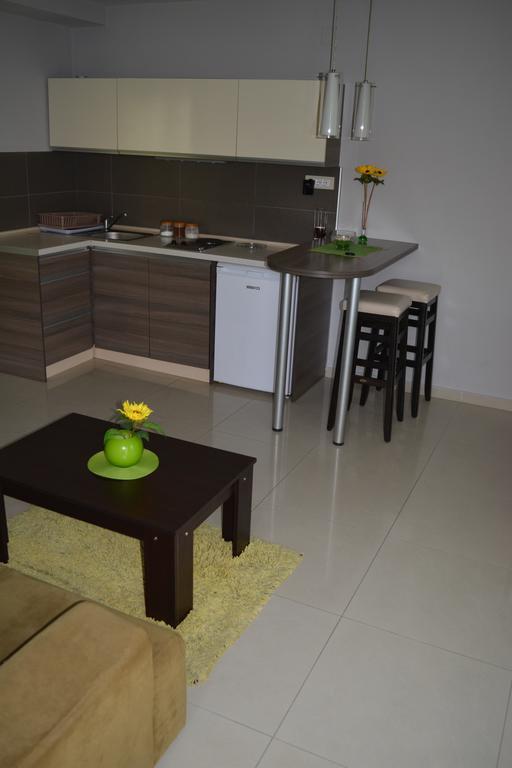 Beauty Apartment Ohrid Habitación foto