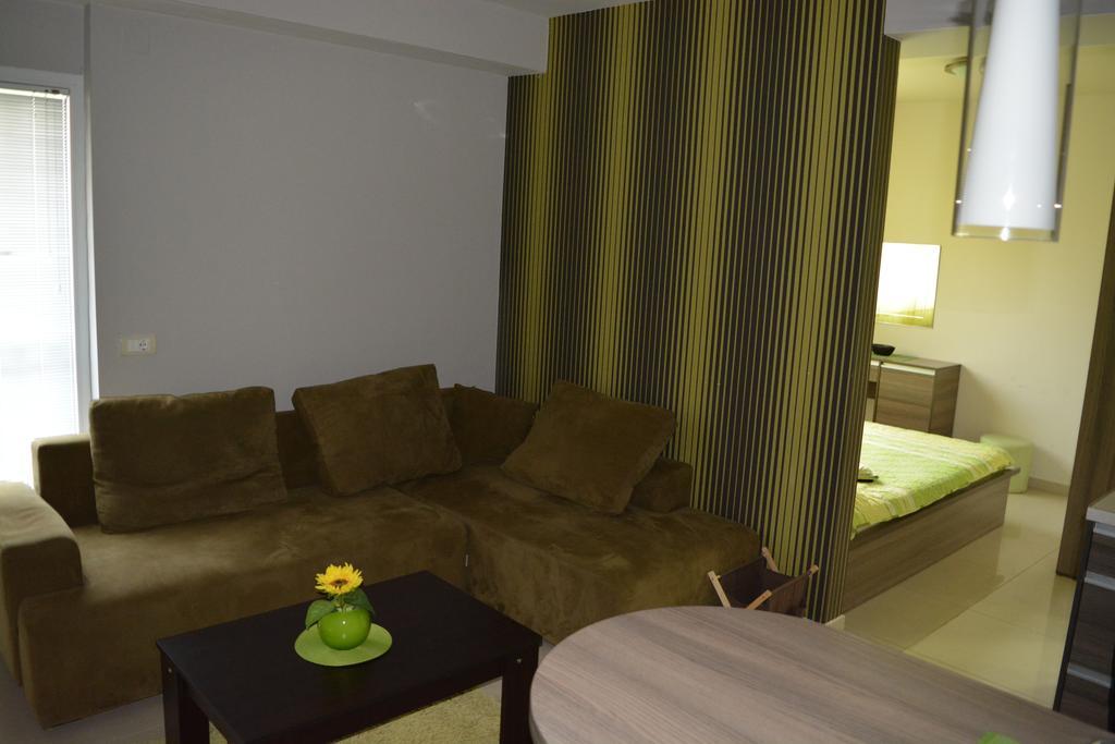 Beauty Apartment Ohrid Habitación foto