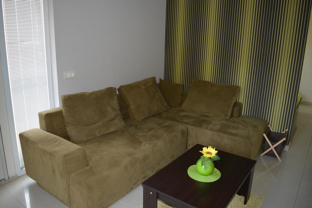 Beauty Apartment Ohrid Habitación foto