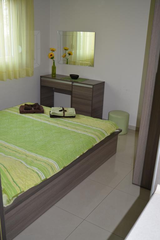 Beauty Apartment Ohrid Habitación foto