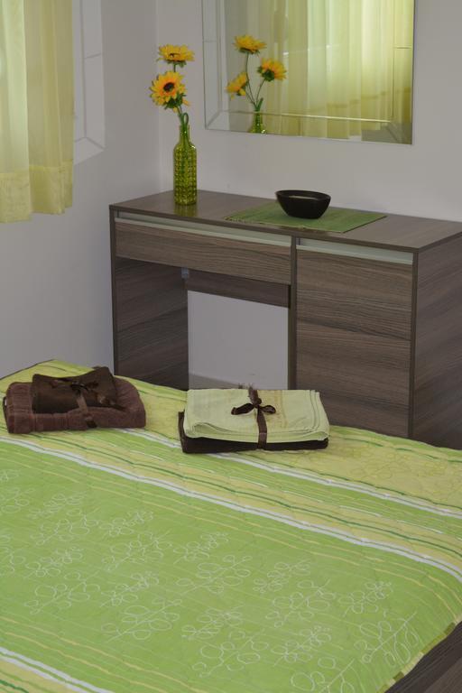 Beauty Apartment Ohrid Habitación foto