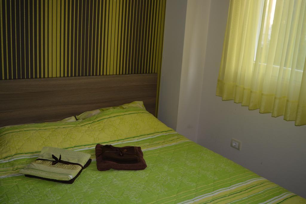 Beauty Apartment Ohrid Habitación foto